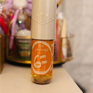 Sol de Janeiro Cheirosa 67 LIMITED EDITON *RARE*